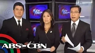 TV Patrol: ABS-CBN statement on the Maguindanao massacre