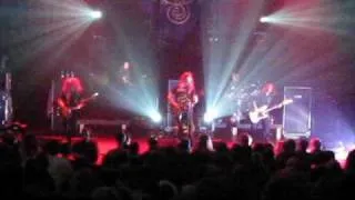 Opeth - Hessian Peel (Knoxville, May 22, 2009)