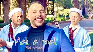 Cheb bilal berkani mali a mali hayti مالي أ مالي 2023 chiekh lmokhtar berkani  mekki berkan (video)