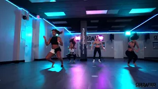 PEPAS - Farruko | Gabrielle Odom Choreography