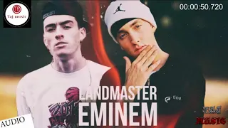 TJ ( Landmaster ) - EMINEM