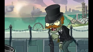 Plants vs. Zombies 2 China Version Steam Ages New Animated Trailer (Heian Plant Revealed at End)