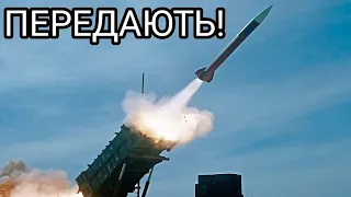 Нові Ракети, БОМБИ, Літаки і ЗРК - Все Для України!