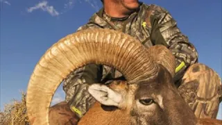 Argentina Big Hunting 2019 Season