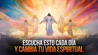 ¡Exclusiva RECOPILACIÓN de REFLEXIONES ESPIRITUALES! | +1 HORA para Conectar con Dios