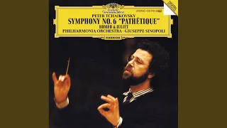 Tchaikovsky: Symphony No. 6 In B Minor, Op. 74, TH.30 - 1. Adagio - Allegro non troppo