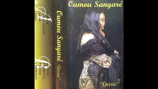 (1996) Oumou Sanagaré - Denw [Full Cassette Rip]