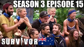 Survivor Australia | Season 3 (2016) | Episode 15 - FULL EPISODE