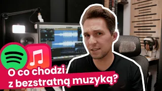 Do tej pory źle słuchałeś muzyki. BEZSTRATNE AUDIO krok po kroku