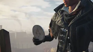 Assassins Creed Syndicate All Music Boxes Locations