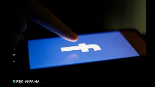 Сотрудники Facebook не могут работать из-за сбоя, - NYT.