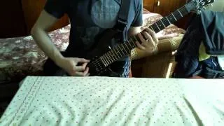 Lumen   Вся вера и любовь этого мира guitar cover