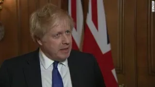 London Bridge Stabbing: Boris Johnson Pledges to  Bring ‘Anyone Involved to Justice’