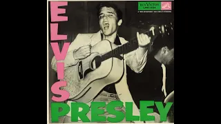 Elvis Presley - Elvis Presley - Full album 1956