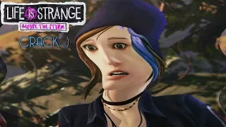 LiS: Before The Storm Crack (Eps 1+2)