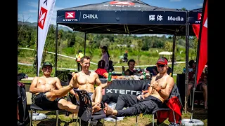 2020 XTERRA Adventures: Episode 6 - THE CULTURE