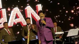 Udit Narayan | Live In Sydney 2023 | Medley of Chaha Hai Tujhko & Dil To Pagal Hai