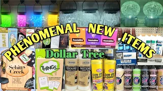 Come With Me To Dollar Tree|PHENOMENAL NEW ITEMS| BEST FINDS|$1.25