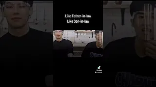 Tay & Ohm being Tay & Ohm❣️#taytawan #ohmpawat #fatherandsoninlaw   #funnyvideos #gmmtvofficial