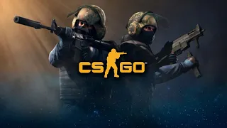 ДЕМКА В Counter Strike  Global Offensive.