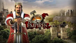 Forge of Empires: таверна, антиквар, задания