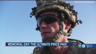 Memorial Day: the ultimate price a Manatee County soldier paid