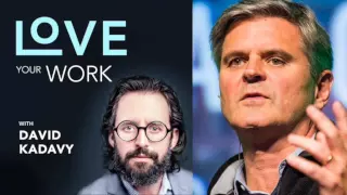 12/13 – Steve Case: How "The Third Wave" will affect the next 20 years – Steve Case Interview