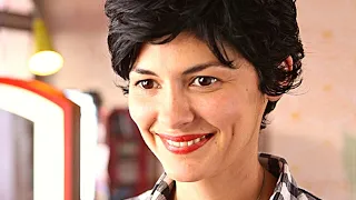 DE VRAIS MENSONGES sur Chérie 25 Bande Annonce VF (2010, Comédie) Audrey Tautou, Nathalie Baye