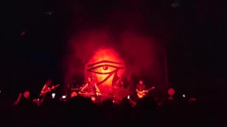 Moonspell - Opium (live)