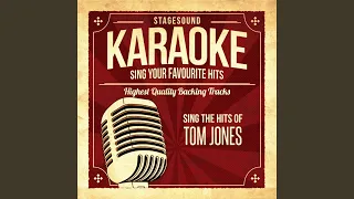 You'll Never Walk Alone (Karaoke Version Originally Performed By Tom Jones)