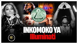 Inkomoko ya Illuminati nintego zayo,ibimenyetso bakoresha icyo bivuze,Antichristo niwe wabo