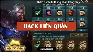 MOD MAP LIÊN QUÂN MOBILE V24 SIÊU ANTIBAN CAO CHO AE LEO RANK CAO|| HACKGAMEIT