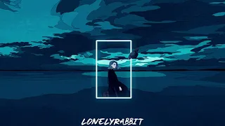 Alone with my thoughts | Lofi Hip Hop Mix ~ beats to relax/study ~ focus music