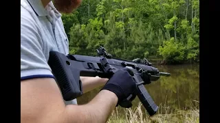 Bushmaster ACR