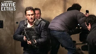 London Has Fallen (2016) Behind the Scenes - Part 2/2