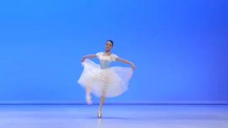 Lin Zhang, 307 – Prix de Lausanne 2020 Prize Winner – Classical