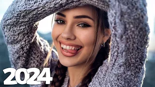 Mega Hits 2024 🌱 The Best Of Vocal Deep House Music Mix 2024 🌱 Summer Music Mix 🌱музыка 2024 #53