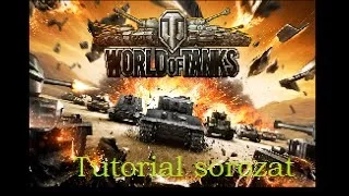 World of Tanks-Tutorial Gameplay [HUN] 6.rész