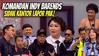 [FULL] KOMANDAN INDY BARENDS DATANG, MARCO-MARLO KETEMU ANDRE F. NOYA | LAPOR PAK! (08/02/23)