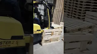 Forklift Training by graysforklifttraining.com