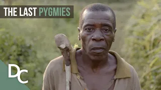 The Last Pygmies | Extreme Tribe | Part 1 | Documentary Central