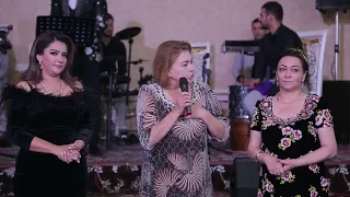 Али & Камила свадьба "Вечер" 4 серия