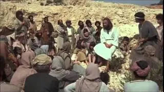 Jesus Story in Éwé Language