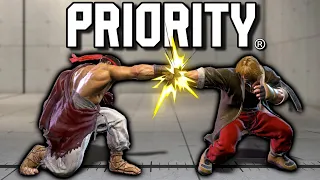 Fighting Game Mechanics the Pros Still Get Wrong