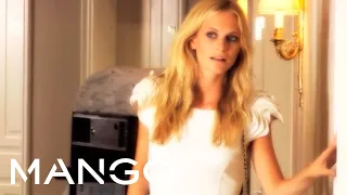 Collection with POPPY DELEVINGNE | MANGO FW10