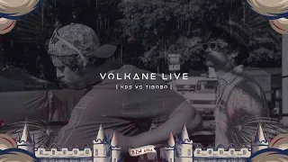 Volkane Production | K.D.S & TIBOBO