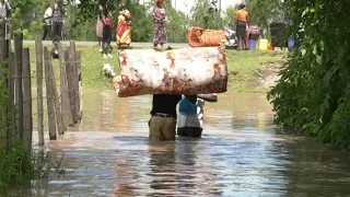 Kenya floods kill hundreds as crisis persists | AFP