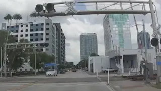 Orlando's Robinson St. to see major changes in effort to slow traffic