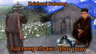 Dab neeg tua neeg ntsaws qhov puav txhaum tim tswv...23/9/2023