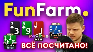 🧮 МИКРОЛИМИТЫ НЕ БЬЮТСЯ!! | FunFarm ХАЙЛАЙТЫ